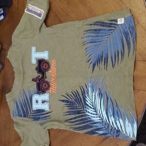 🐻   Route 66 Tshirt Size 5T